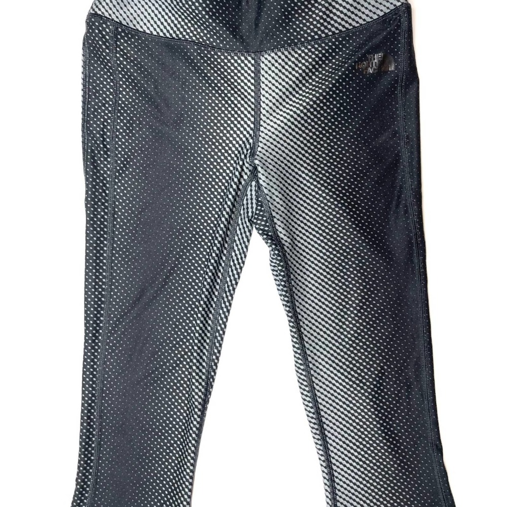 The North Face Women's Pulse Capri Tights Small
